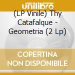 (LP Vinile) Thy Catafalque - Geometria (2 Lp) vinile
