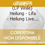 (LP Vinile) Heilung - Lifa - Heilung Live At Castlefest (2 Lp) vinile