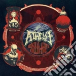 Atheist - Original Album Collection (4 Cd) cd