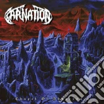 Carnation - Chapel Of Abhorrence cd