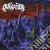 Carnation - Chapel Of Abhorrence cd