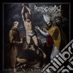 Rotting Christ - The Heretics cd