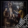 Rotting Christ - The Heretics cd
