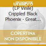 (LP Vinile) Crippled Black Phoenix - Great Escape (2 Lp) vinile