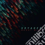 (LP Vinile) Voyager - Ghost Mile vinile