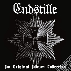 Endstille - An Original Album Collection (2 Cd) cd musicale di Endstille