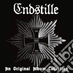 Endstille - An Original Album Collection (2 Cd) cd