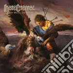 (LP Vinile) Hate Eternal - Upon Desolate Sands vinile