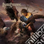 Hate Eternal - Upon Desolate Sands cd