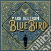 Mark Deutrom - The Blue Bird cd