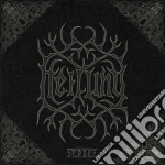 Heilung - Futha cd