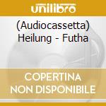 (Audiocassetta) Heilung - Futha cd musicale