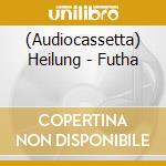 (Audiocassetta) Heilung - Futha cd