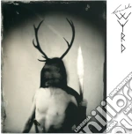 Gaahls Wyrd - Gastir - Ghosts Invited cd
