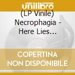 (LP Vinile) Necrophagia - Here Lies Necrophagia, 35 Years Of Death Metal (2 Lp) vinile
