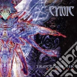 Cynic - Traced In Air - Remixed cd