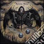 Essence Of Datum - Spellcrying Machine cd