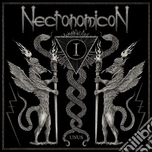 (LP Vinile) Necronomicon - Unus lp vinile