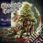 Cannabis Corpse - Nug So Vile cd