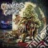 Cannabis Corpse - Nug So Vile cd