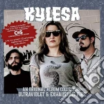 Kylesa - An Original Album Collection: Ultraviolet (2 Cd) cd