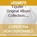 Tsjuder - Original Album Collection: Kill For Satan (2 Cd) cd