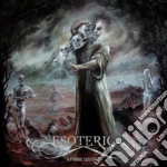 Esoteric - A Pyrrhic Existence (2 Cd) cd