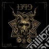 (LP Vinile) 1349 - The Infernal Pathway (2 Lp) cd