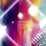 (LP Vinile) Voyager - Colours In The Sun vinile