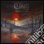 Cloak - The Burning Dawn cd
