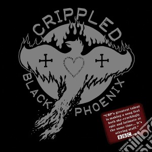 Crippled Black Phoenix - Original Album Collection: Bronze + New Dark Age (2 Cd) cd musicale