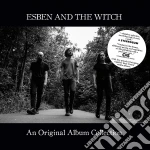 Esben And The Witch - Original Album Collection: Nowhere + Older Terrors (2 Cd) cd