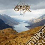Saor - Roots (Re-Issue) cd