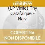 (LP Vinile) Thy Catafalque - Naiv lp vinile