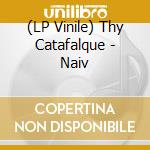 (LP Vinile) Thy Catafalque - Naiv vinile