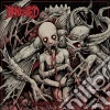 Benighted - Obscene Repressed cd