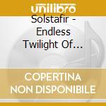 Solstafir - Endless Twilight Of Codependent Love cd musicale
