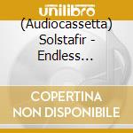 (Audiocassetta) Solstafir - Endless Twilight Of Codependent - Gold cd
