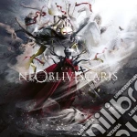 Ne Obliviscaris - Exul (Ltd.Digi) cd