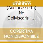 (Audiocassetta) Ne Obliviscaris - Exul cd