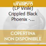 (LP Vinile) Crippled Black Phoenix - Ellengaest (2 Lp) lp vinile