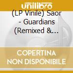 (LP Vinile) Saor - Guardians (Remixed & Remastered) (2 Lp) lp vinile