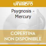 Psygnosis - Mercury cd