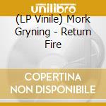 (LP Vinile) Mork Gryning - Return Fire vinile