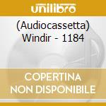 (Audiocassetta) Windir - 1184 cd musicale