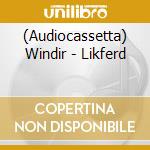 (Audiocassetta) Windir - Likferd cd musicale