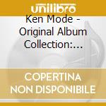Ken Mode - Original Album Collection: Entrench & Success cd