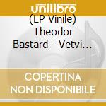(LP Vinile) Theodor Bastard - Vetvi (2015 Re-Issue) (2 Lp) lp vinile