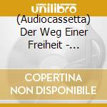 (Audiocassetta) Der Weg Einer Freiheit - Noktvrn cd