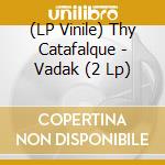 (LP Vinile) Thy Catafalque - Vadak (2 Lp) lp vinile